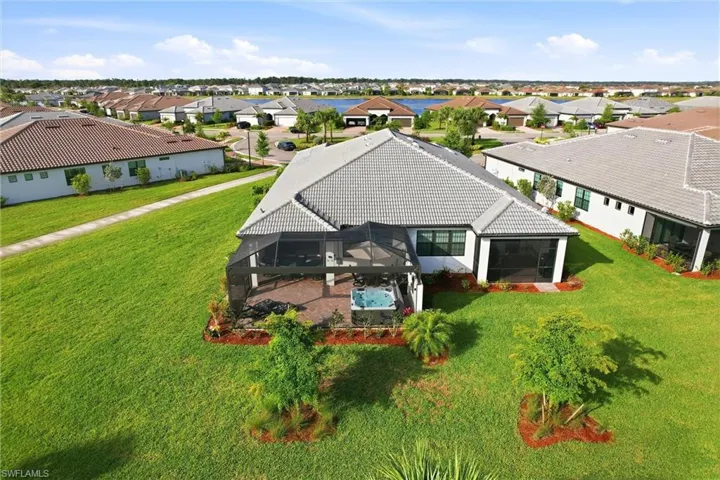 3520 Stoneville Dr, Alva, Florida 33920