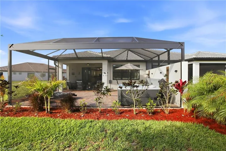 3520 Stoneville Dr, Alva, Florida 33920