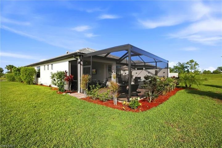 3520 Stoneville Dr, Alva, Florida 33920