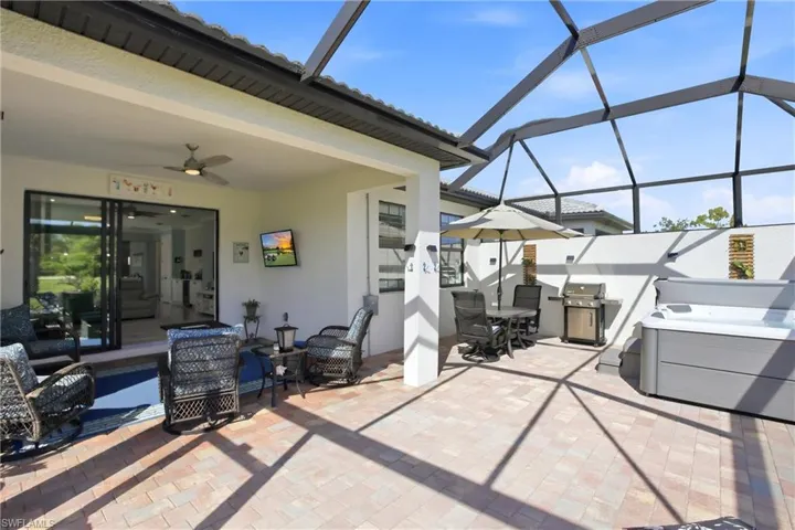 3520 Stoneville Dr, Alva, Florida 33920