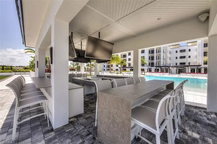 Cabana Bar