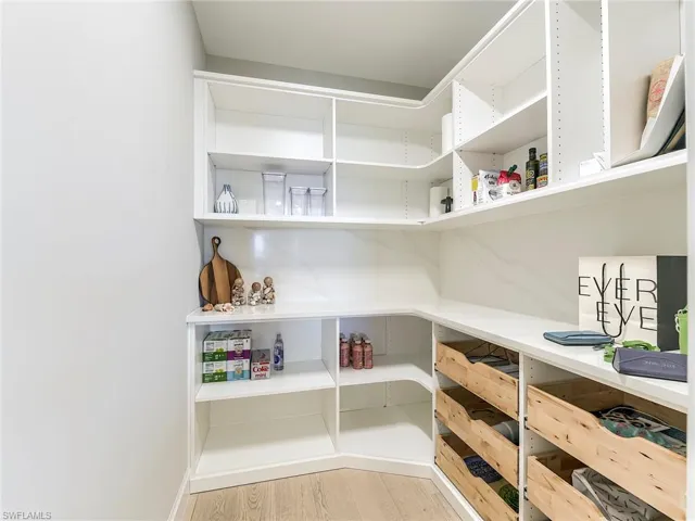 Pantry