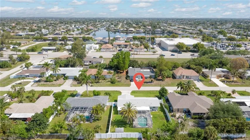 150 Sw 48th Ter, Cape Coral, Florida 33914