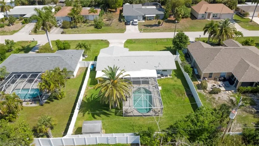 150 Sw 48th Ter, Cape Coral, Florida 33914