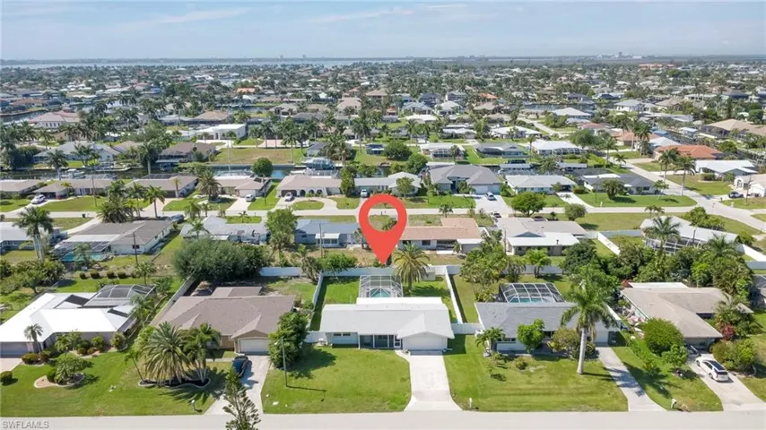 150 Sw 48th Ter, Cape Coral, Florida 33914