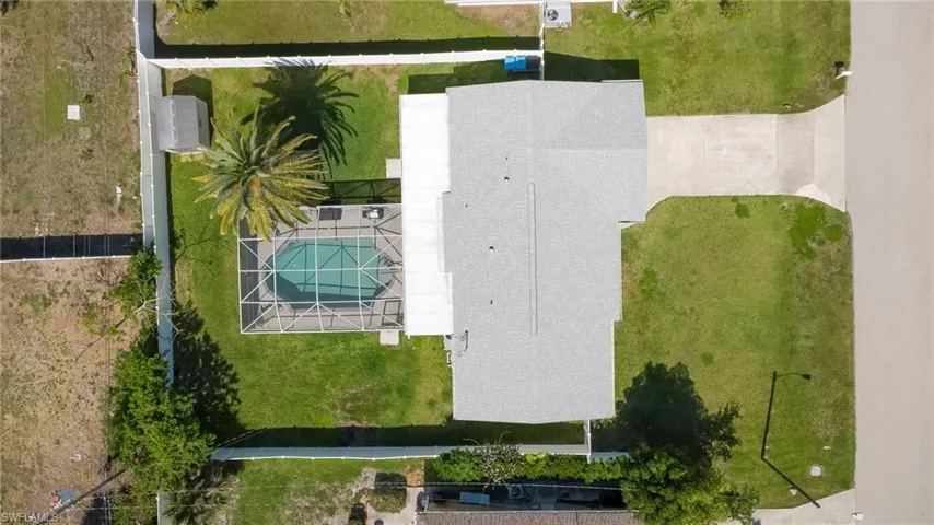 150 Sw 48th Ter, Cape Coral, Florida 33914