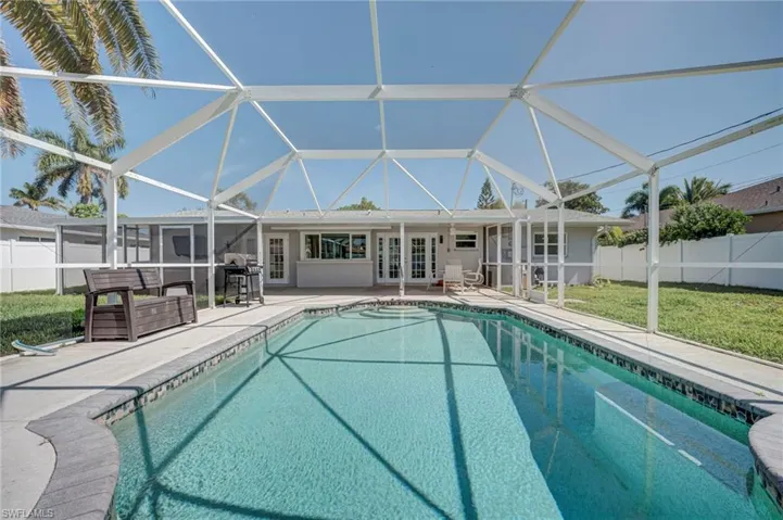 150 Sw 48th Ter, Cape Coral, Florida 33914