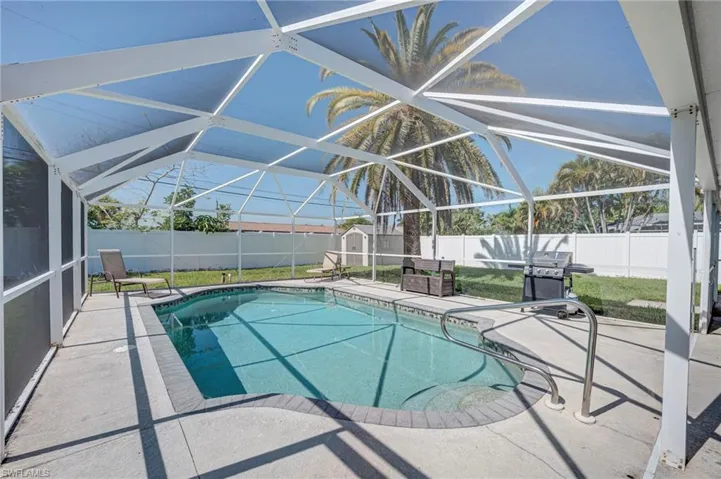 150 Sw 48th Ter, Cape Coral, Florida 33914