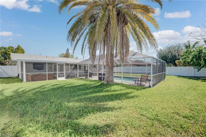 150 Sw 48th Ter, Cape Coral, Florida 33914