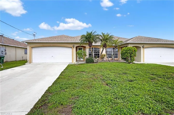 516/518 Se 5th Pl, Cape Coral, Florida 33990