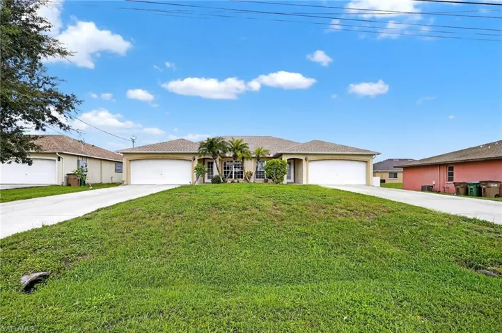 516/518 Se 5th Pl, Cape Coral, Florida 33990