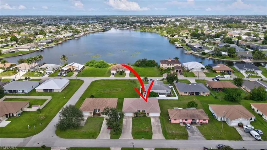 516/518 Se 5th Pl, Cape Coral, Florida 33990