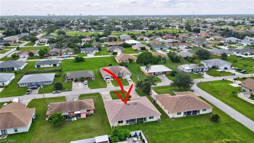 516/518 Se 5th Pl, Cape Coral, Florida 33990