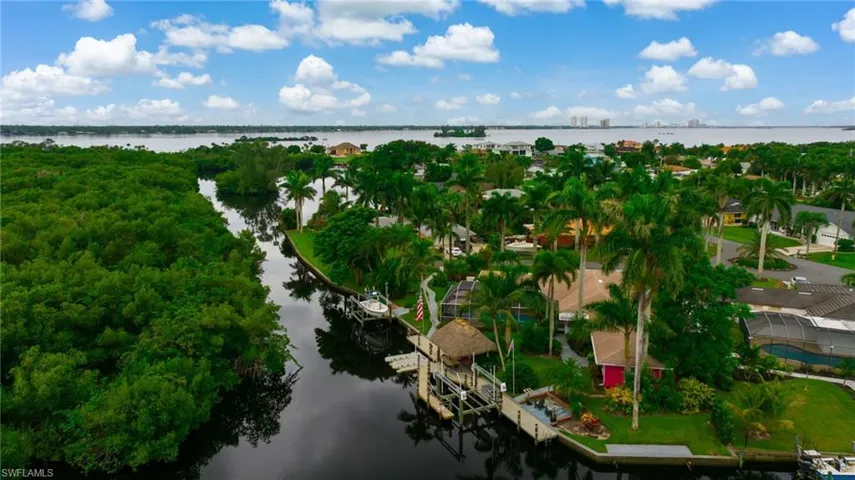 1771 Coral Way, North Fort Myers, Florida 33917