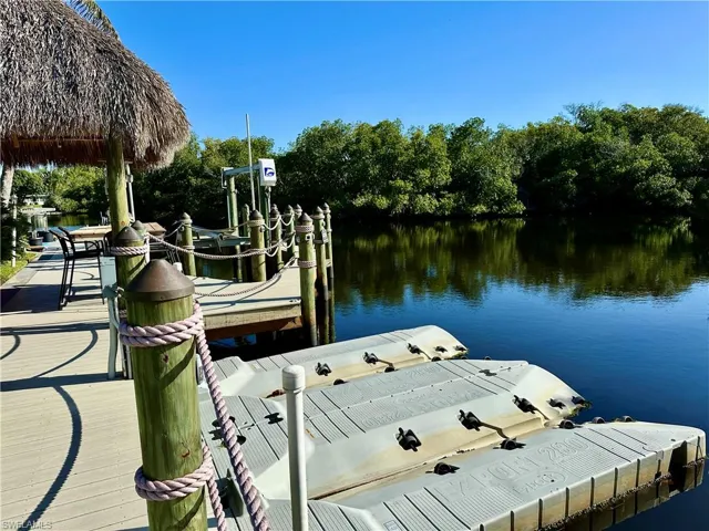 1771 Coral Way, North Fort Myers, Florida 33917