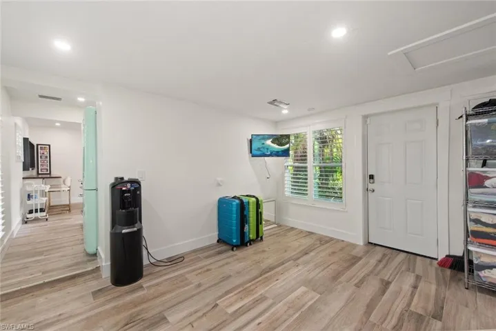 Guest Living room