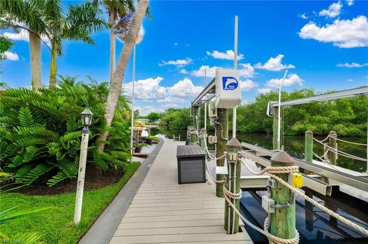 1771 Coral Way, North Fort Myers, Florida 33917