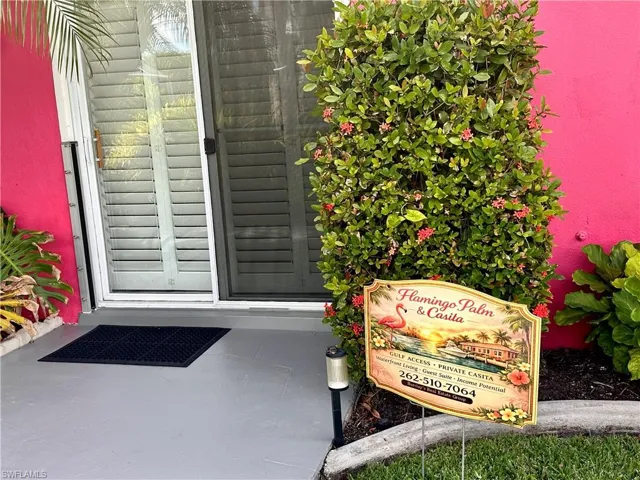 1771 Coral Way, North Fort Myers, Florida 33917