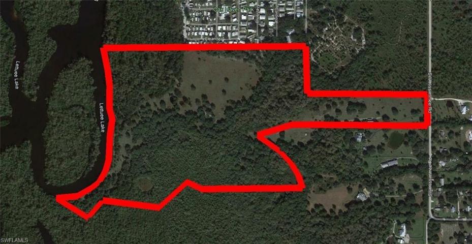 10531 SW Kissimmee  RD, Arcadia, FL 34269