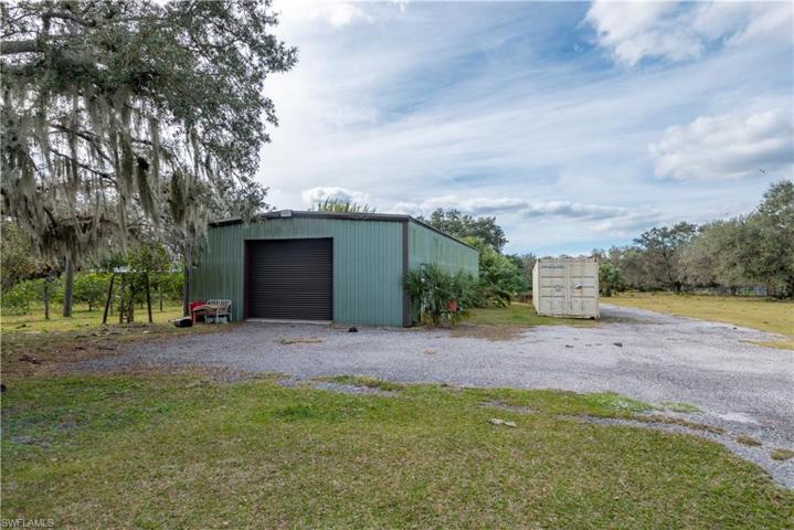 10531 SW Kissimmee  RD, Arcadia, FL 34269