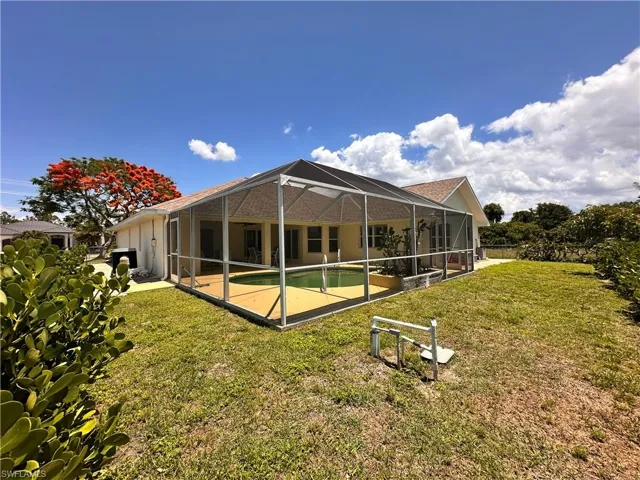 2916 Van Buren Pkwy, Cape Coral, Florida 33993