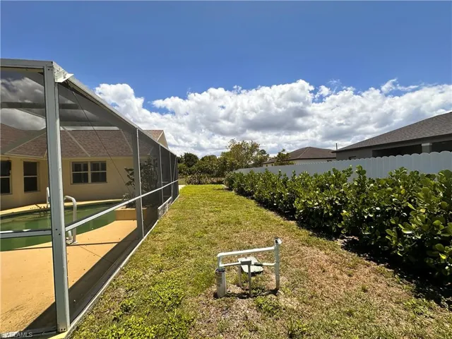 2916 Van Buren Pkwy, Cape Coral, Florida 33993