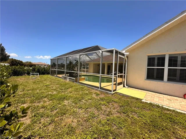 2916 Van Buren Pkwy, Cape Coral, Florida 33993