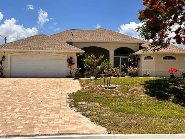 2916 Van Buren Pkwy, Cape Coral, Florida 33993