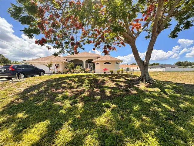 2916 Van Buren Pkwy, Cape Coral, Florida 33993
