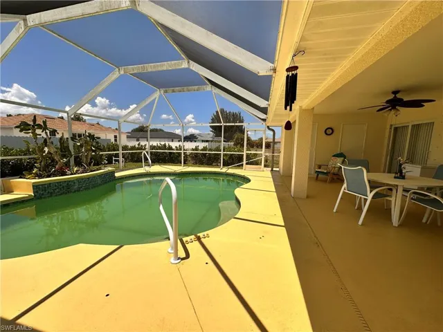 2916 Van Buren Pkwy, Cape Coral, Florida 33993