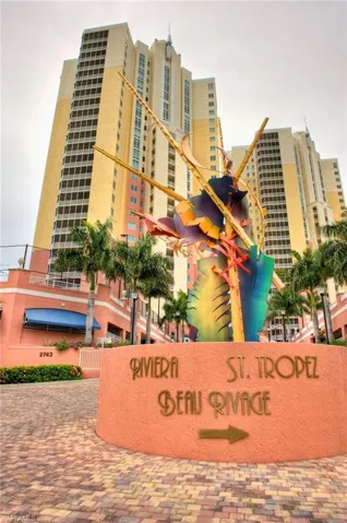 2743 1st St 1502, Fort Myers, Florida 33916