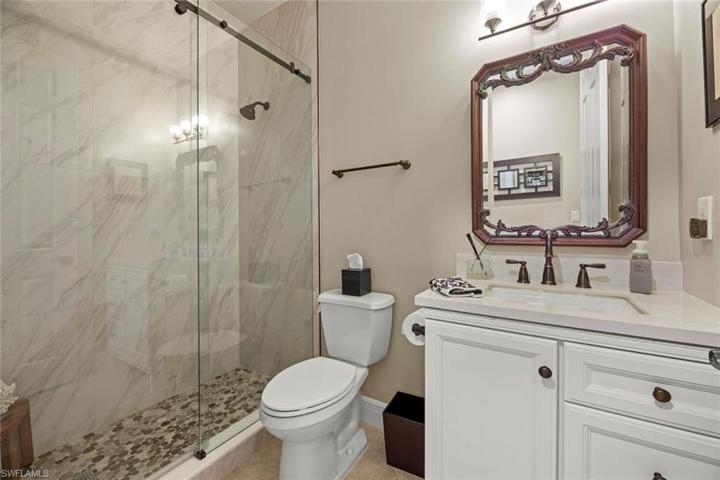 3rd bathroom