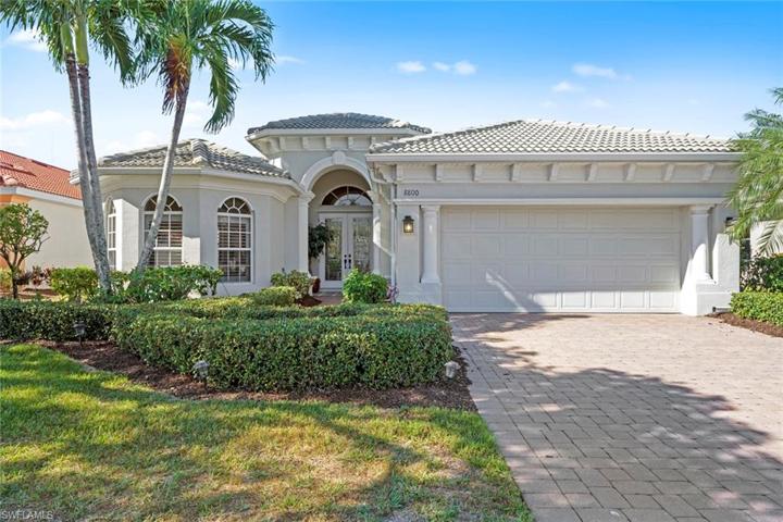 Welcome to 8800 Largo Mar Dr