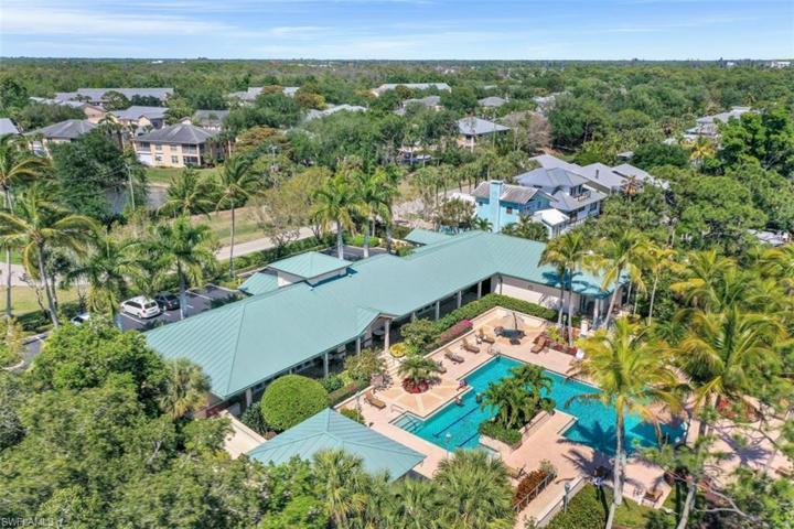 Cove Tower Preserve Amenities