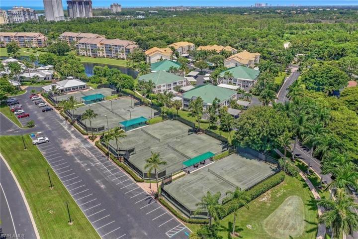 Tarpon Cove Yacht & Tennis Club