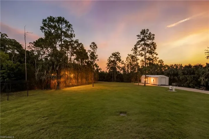 3219 White Blvd, Naples, Florida 34117