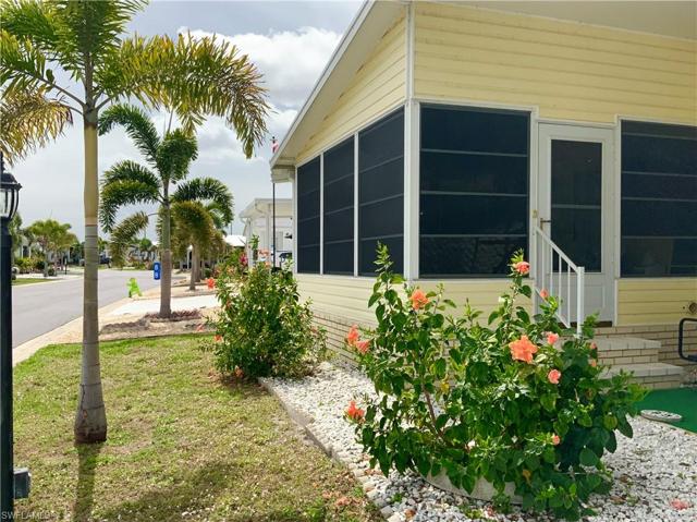 Front Lanai Entrance