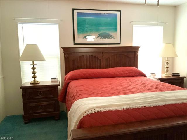 Owner Suite/Queen Bed