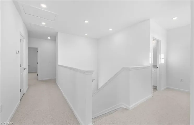 Photo is from a completed home of the same model. Options for this home may vary.