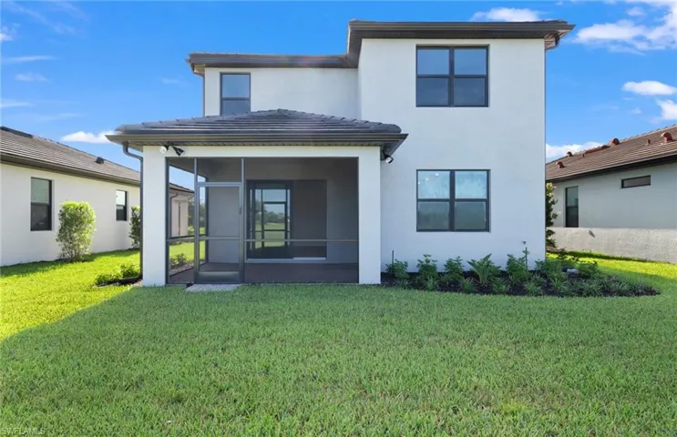 Photo is from a completed home of the same model. Options for this home may vary.
