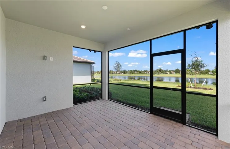 Photo is from a completed home of the same model. Options for this home may vary.