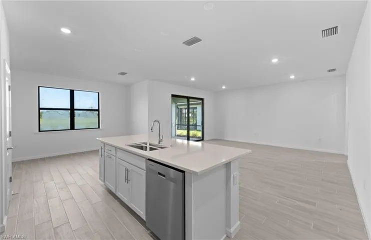 Photo is from a completed home of the same model. Options for this home may vary.