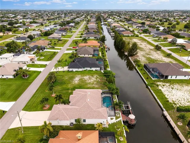 1729 Sw 29th Ter, Cape Coral, Florida 33914