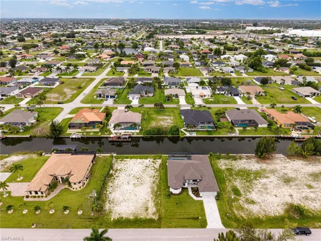 1729 Sw 29th Ter, Cape Coral, Florida 33914