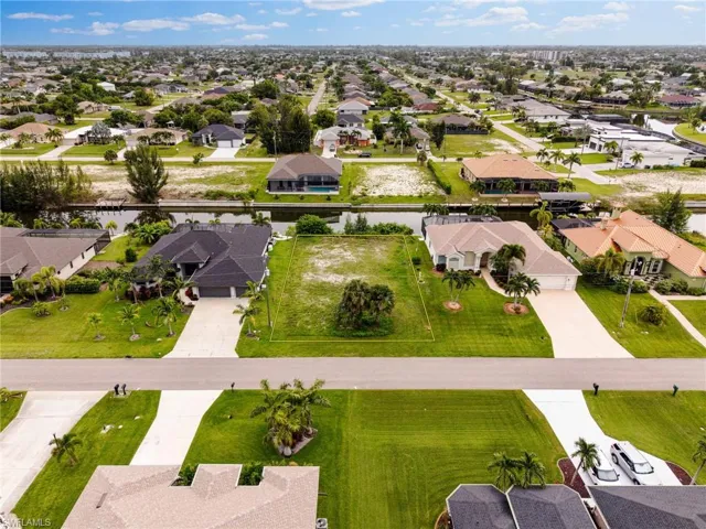 1729 Sw 29th Ter, Cape Coral, Florida 33914
