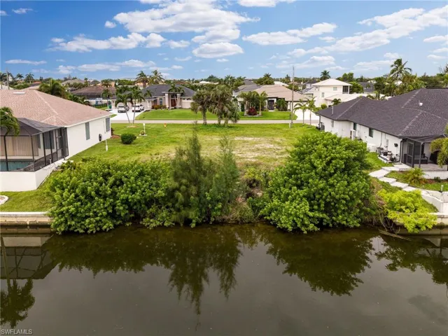 1729 Sw 29th Ter, Cape Coral, Florida 33914