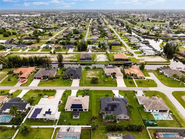 1729 Sw 29th Ter, Cape Coral, Florida 33914