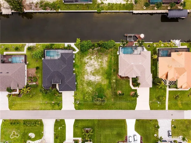 1729 Sw 29th Ter, Cape Coral, Florida 33914