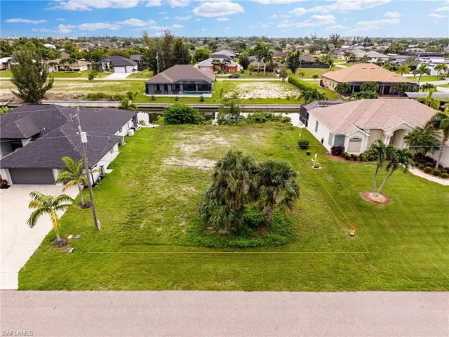 1729 Sw 29th Ter, Cape Coral, Florida 33914