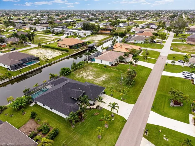 1729 Sw 29th Ter, Cape Coral, Florida 33914